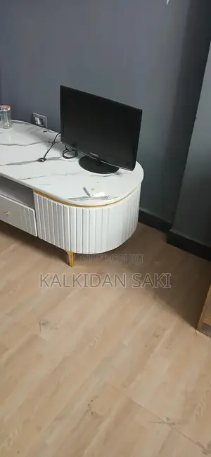 Furnished Studio Apartment in Akaky Kaliti for rent
