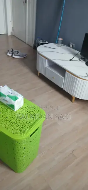 Furnished Studio Apartment in Akaky Kaliti for rent