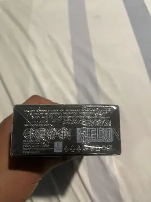 Orginal Afnan 9pm Perfume