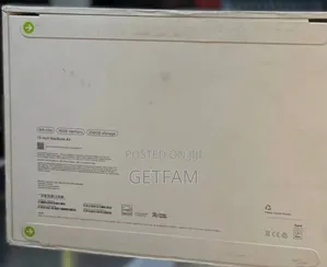 Photo - New Apple iPad Pro 256 GB Silver