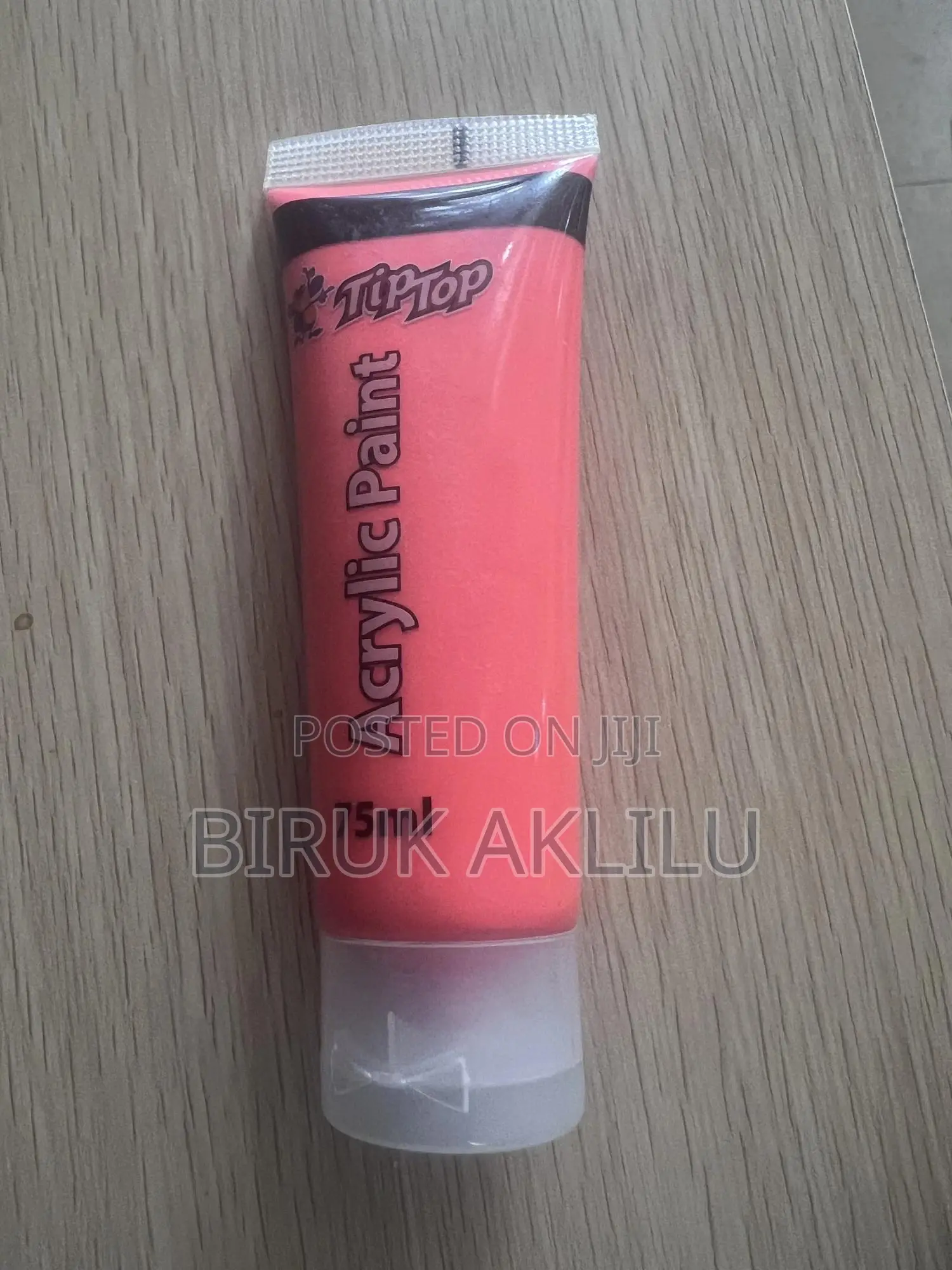 Acrylic Paint – 75ml (Limited Stock!)