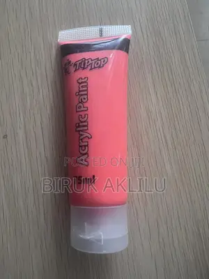 Photo - Acrylic Paint – 75ml (Limited Stock!)