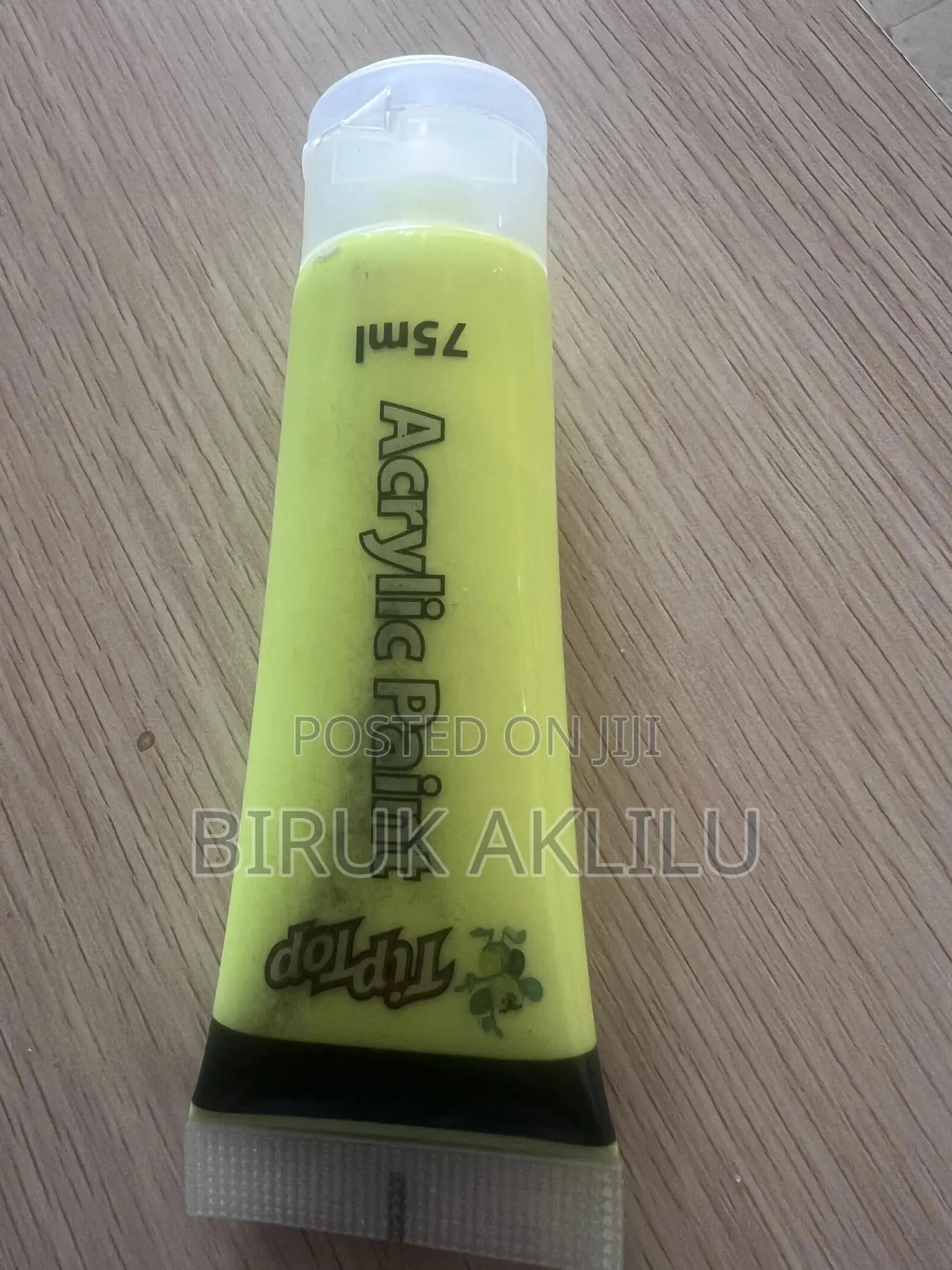 Acrylic Paint – 75ml (Limited Stock!)