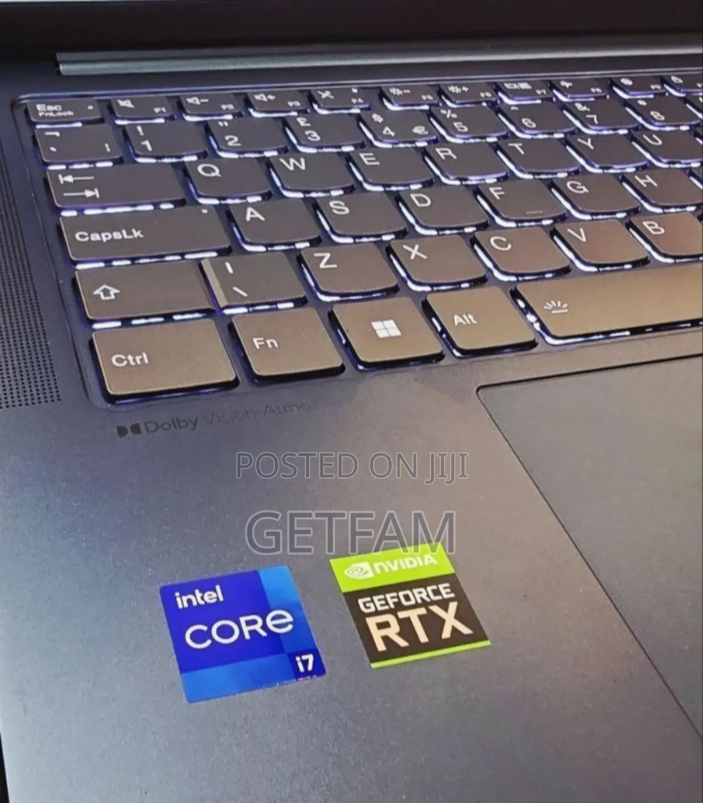 New Laptop Lenovo ThinkPad Yoga 16GB Intel Core I7 SSD 1T