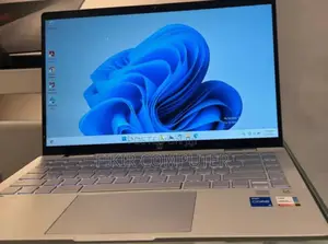 New Laptop HP Pavilion 15 8GB Intel Core I5 SSD 512GB