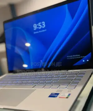 New Laptop HP Pavilion 15 8GB Intel Core I5 SSD 512GB