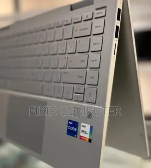 New Laptop HP Pavilion 15 8GB Intel Core I5 SSD 512GB