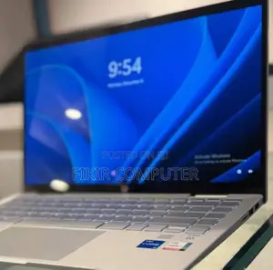 New Laptop HP Pavilion 15 8GB Intel Core I5 SSD 512GB