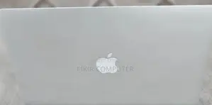 New Laptop Apple MacBook Air 2015 8GB Intel Core I5 SSD 128GB