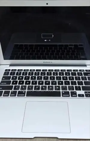 New Laptop Apple MacBook Air 2015 8GB Intel Core I5 SSD 128GB