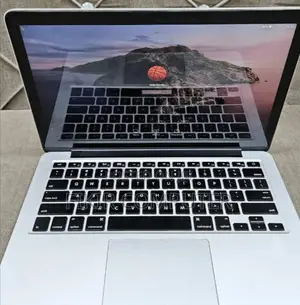 New Laptop Apple MacBook Air 2015 8GB Intel Core I5 SSD 128GB