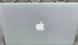 New Laptop Apple MacBook Air 2015 8GB Intel Core I5 SSD 128GB