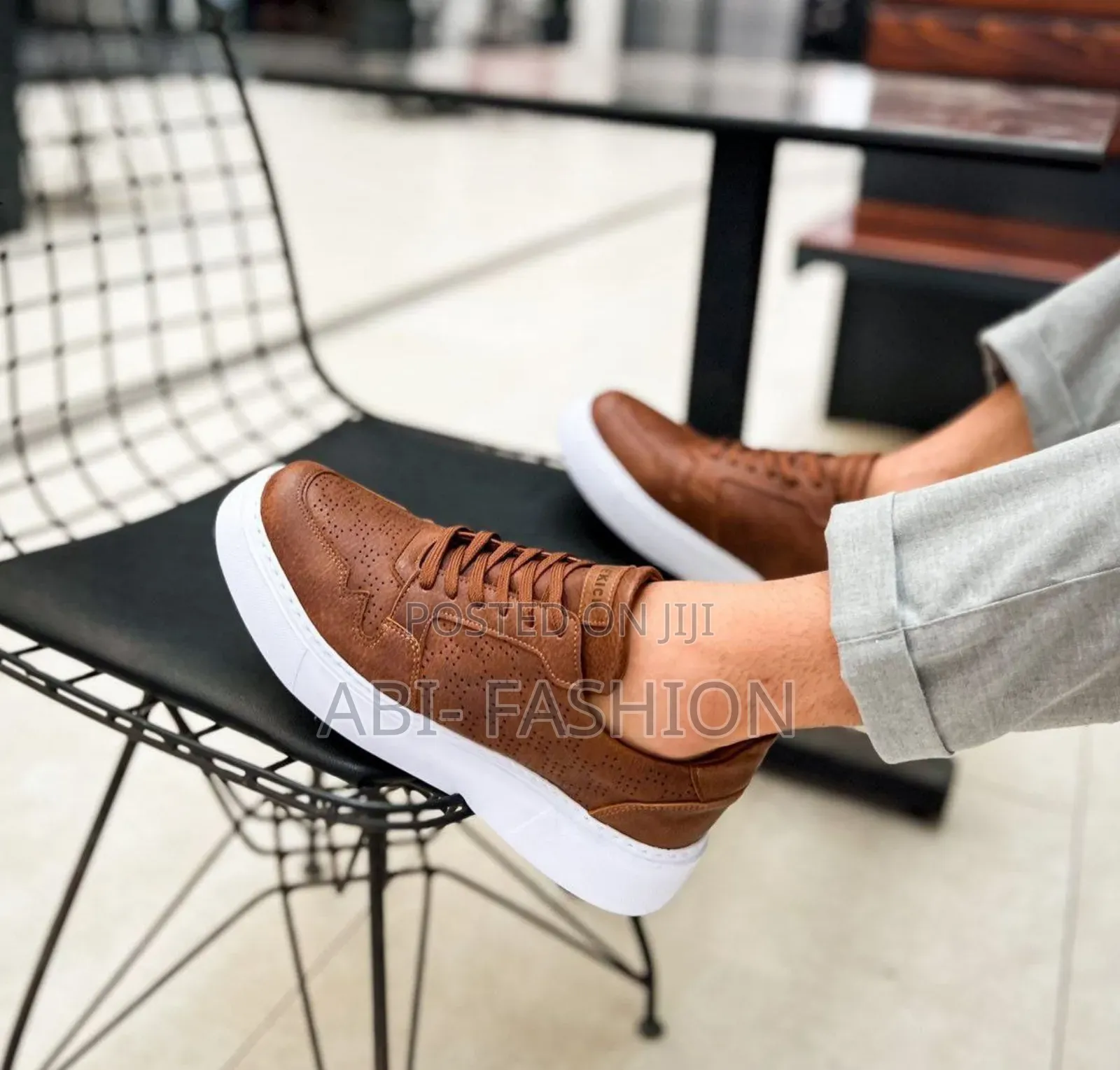 Chekich Casual Shoes