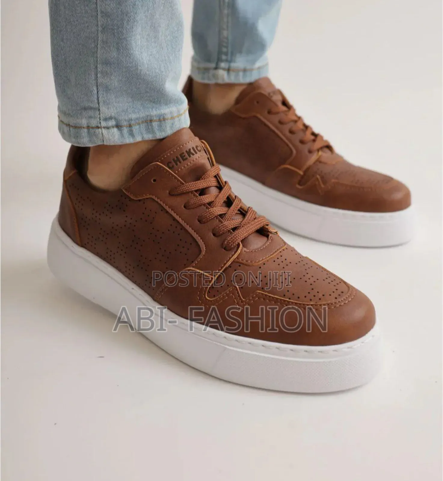 Chekich Casual Shoes