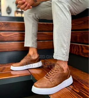 Chekich Casual Shoes