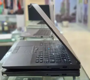 New Laptop Dell Latitude 5480 8GB Intel Core I5 SSD 256GB