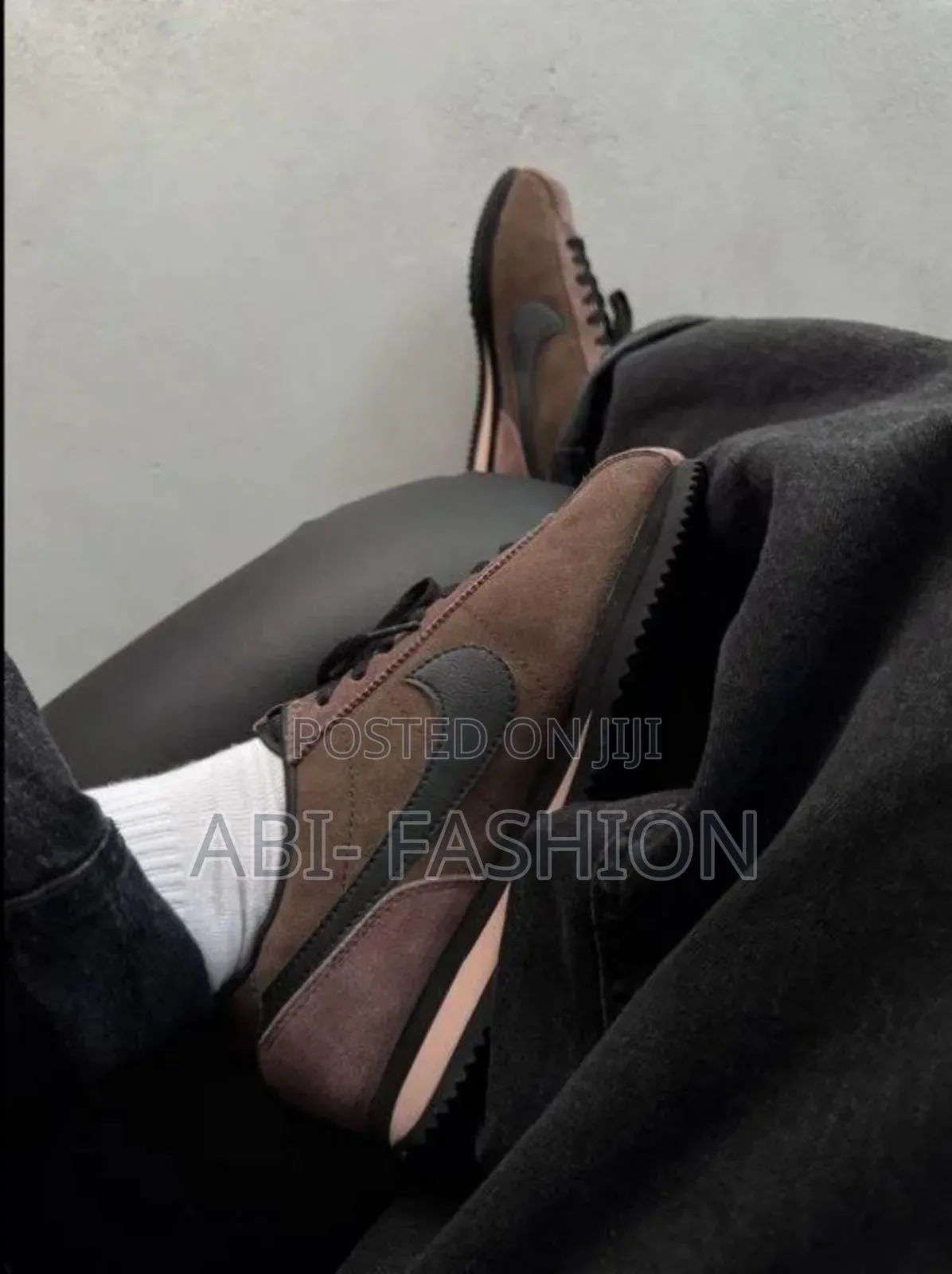 Nike Cortez 'Velvet Brown Shoes