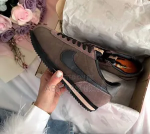 Nike Cortez 'Velvet Brown Shoes