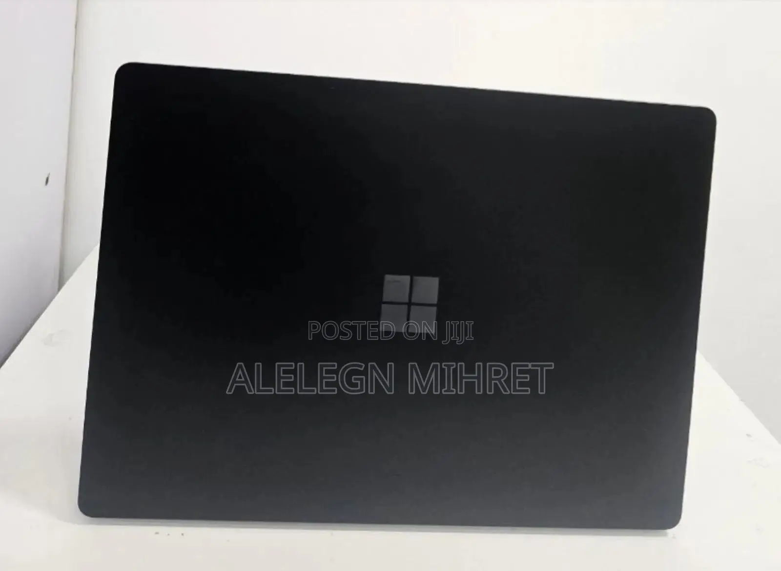 New Laptop Microsoft Surface 16GB Intel Core I7 SSD 512GB