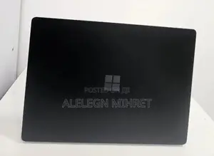 Photo - New Laptop Microsoft Surface 16GB Intel Core I7 SSD 512GB