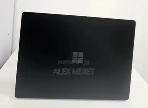 New Laptop Microsoft Surface 16GB Intel Core I7 SSD 512GB