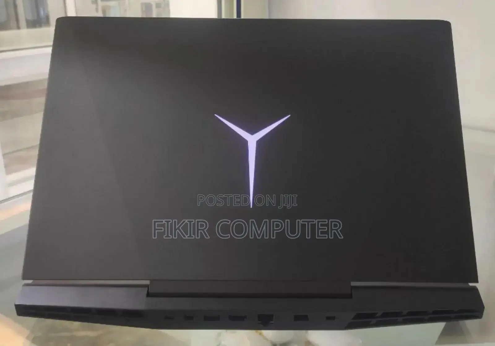 New Laptop Lenovo Legion 5 16GB Intel Core i7 SSD 512GB