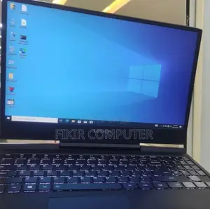 New Laptop Lenovo Legion 5 16GB Intel Core i7 SSD 512GB