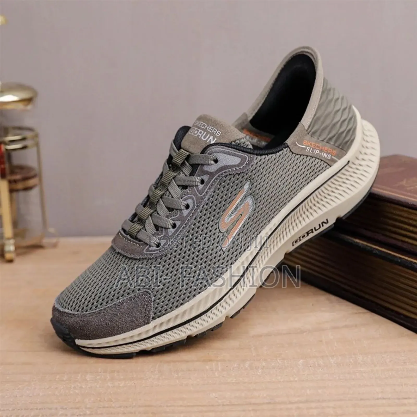 Skechers Go Run Consistent Shoes