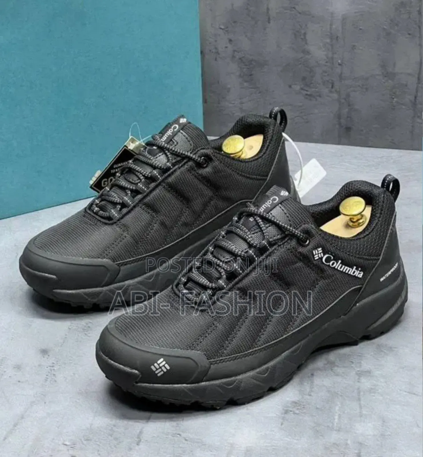 Colombia Classic Shoe Water Proof