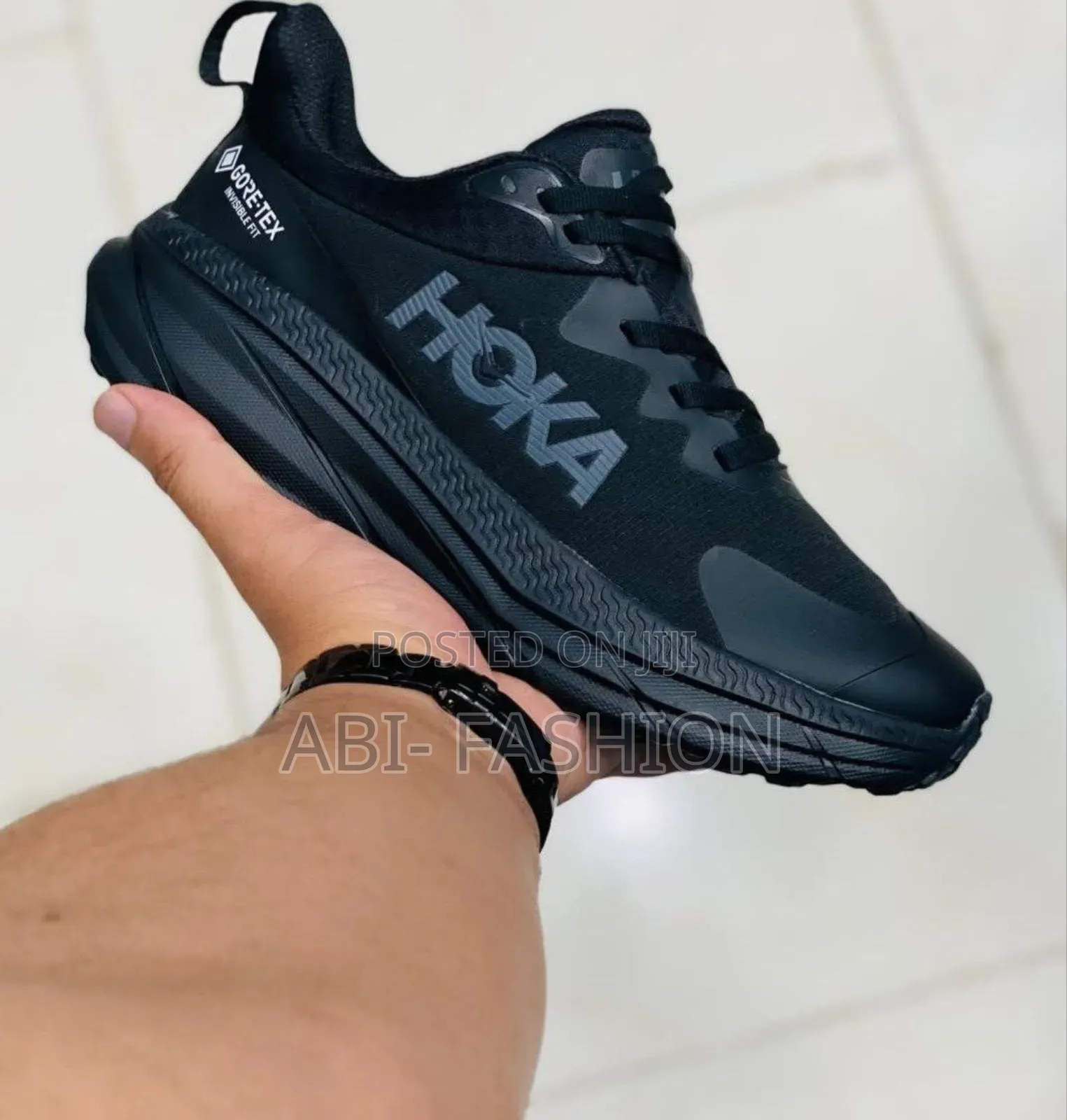 Hoka Challenger 7 GTX Running Shoes