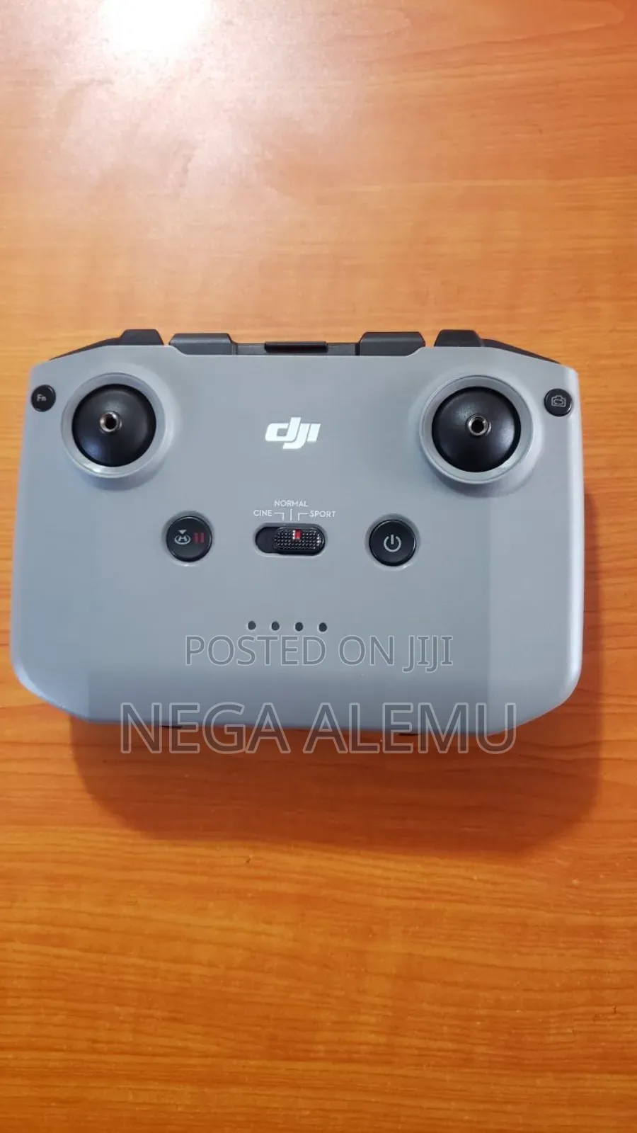 Dji Mini Deron
