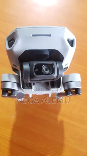 Dji Mini Deron