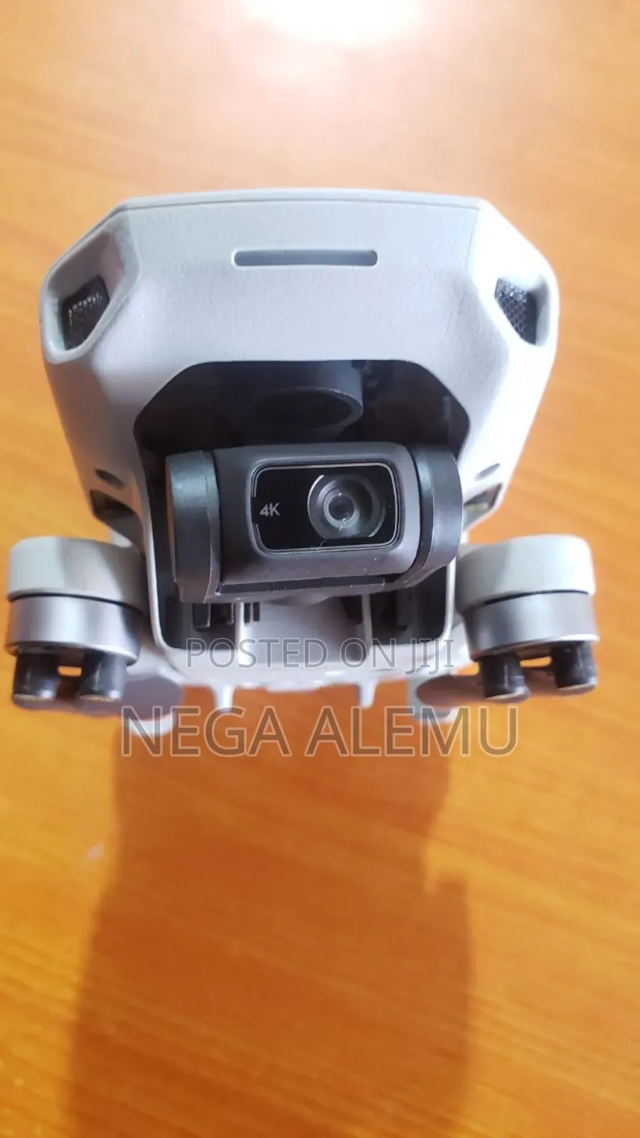 Dji Mini Deron
