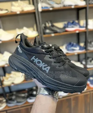 Hoka Challenger 7 GTX Running Shoes