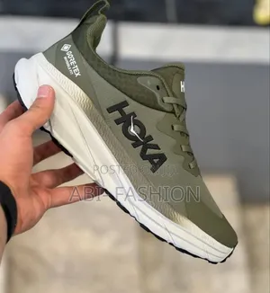 Photo - Hoka Challenger 7 GTX Running Gortex