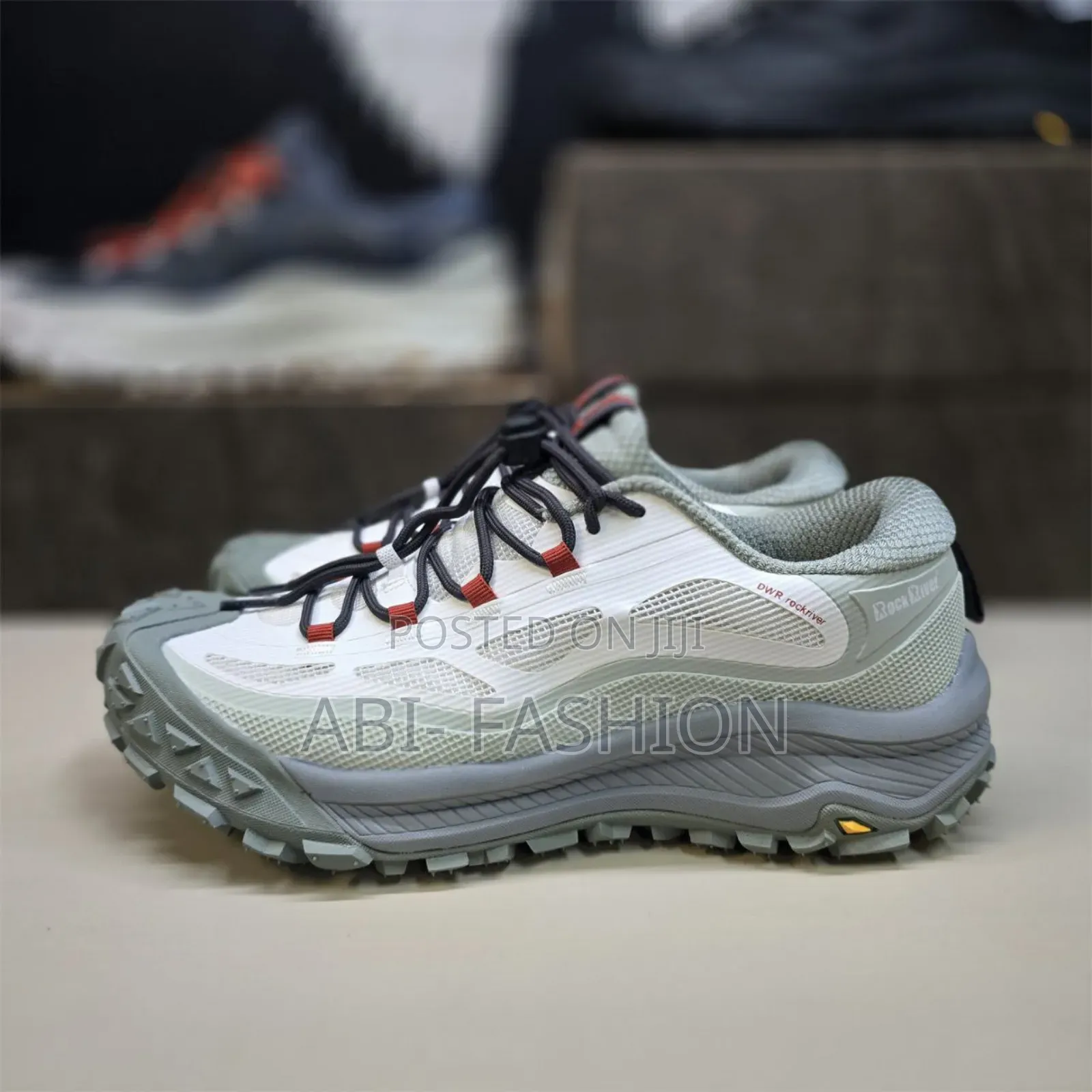 Acg Mountain Fly 2 Low Shoes