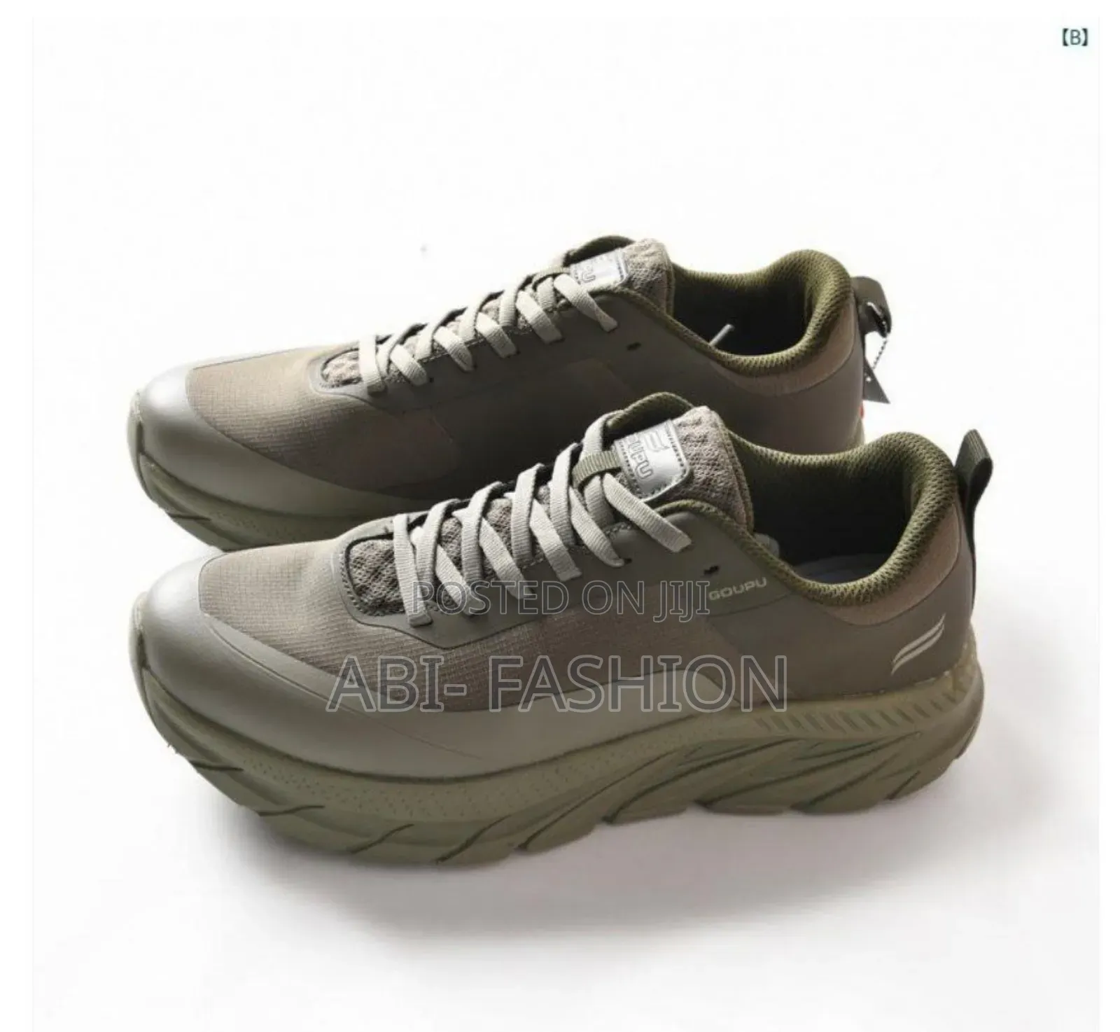 Ax Boxing Men's Fashion Sneakers Shoes