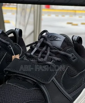 Travis Scott X Nike Jaxx Sp 'Sail