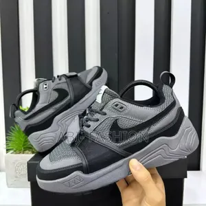 Travis Scott X Nike Jaxx Sp 'Sail Grey Edition