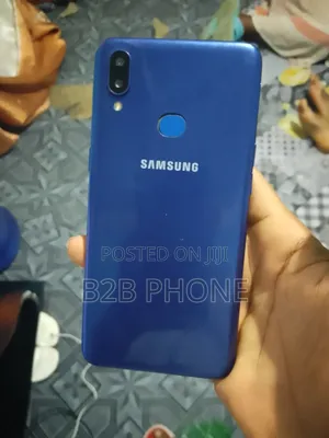 Samsung Galaxy A10s 32 GB Blue