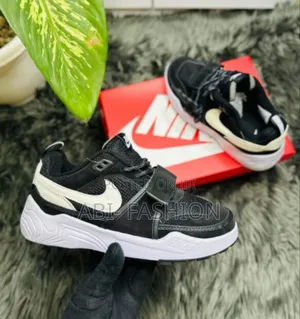 Photo - Nike X Travis Scott Jaxx Premium Quality Mens