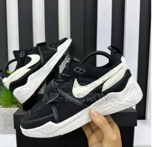 Nike X Travis Scott Jaxx Premium Quality Mens