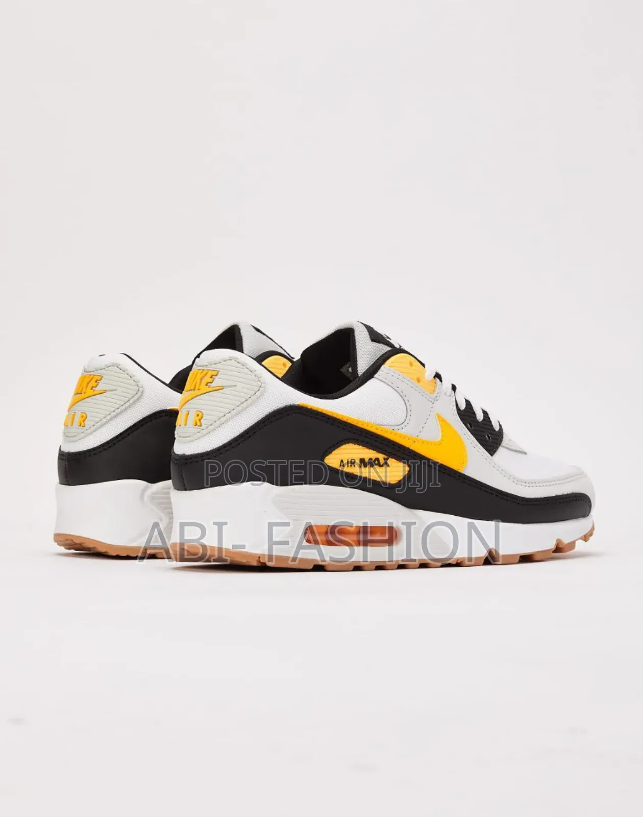 Nike Air Max High Sole 90