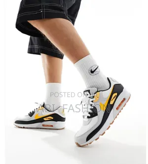 Photo - Nike Air Max High Sole 90