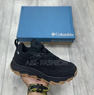 Photo - Columbia Waterproof Hatana Max Futura Shoes
