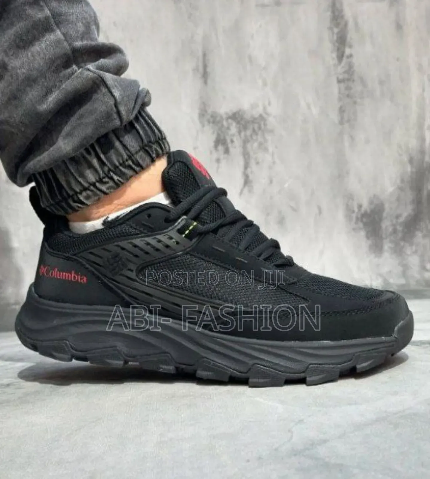 Colombia Hiking Waterproof