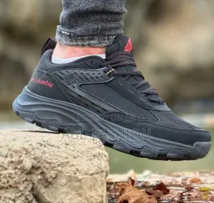 Colombia Hiking Waterproof