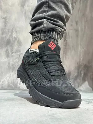 Colombia Hiking Waterproof