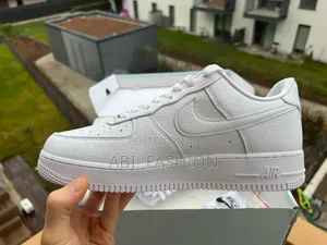 Nocta X Nike Air Force 1 Low Love You Forever Shoes