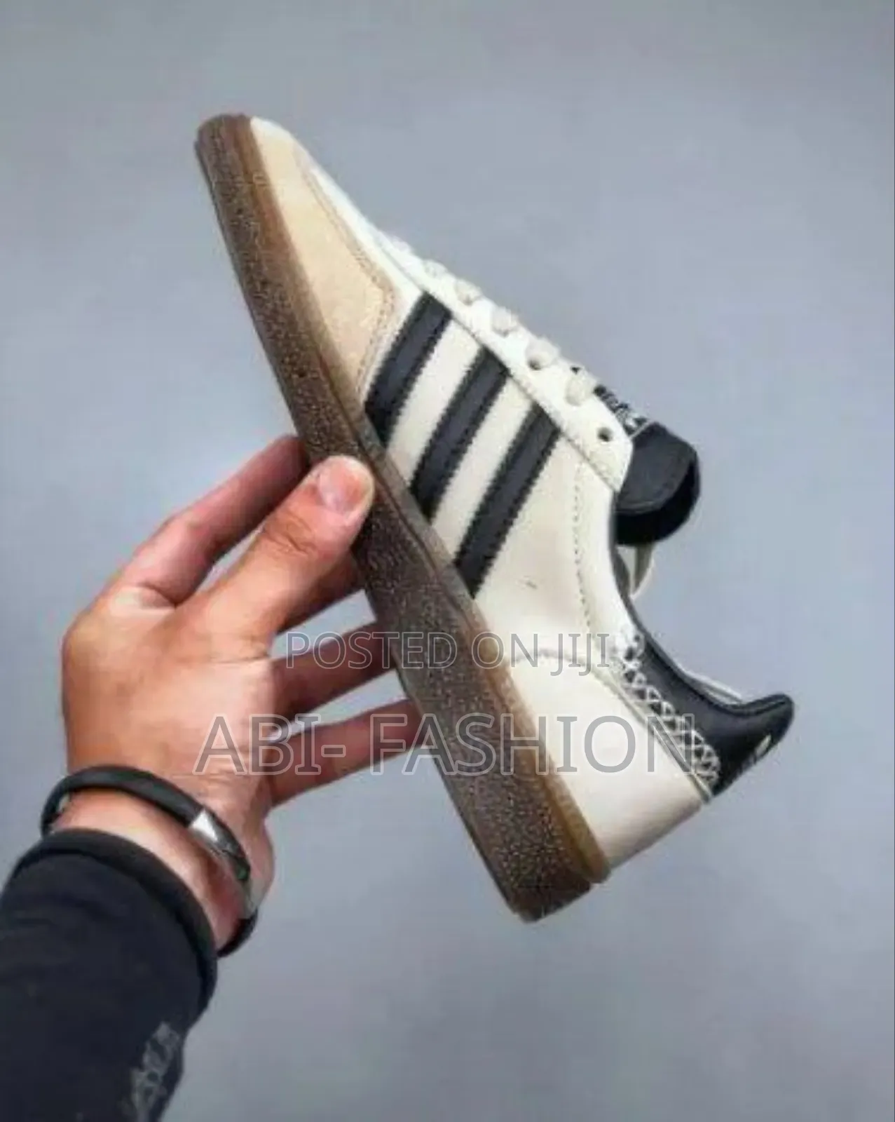 Adidas Handball Spezial Shoes